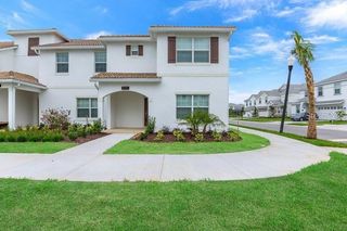 1585 SANDBAGGER DRIVE, Champions Gate, FL 33896