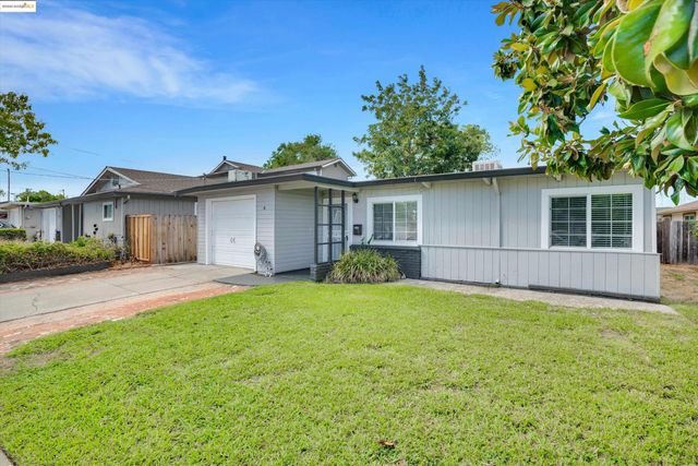 4 Wightman, Antioch, CA 94509