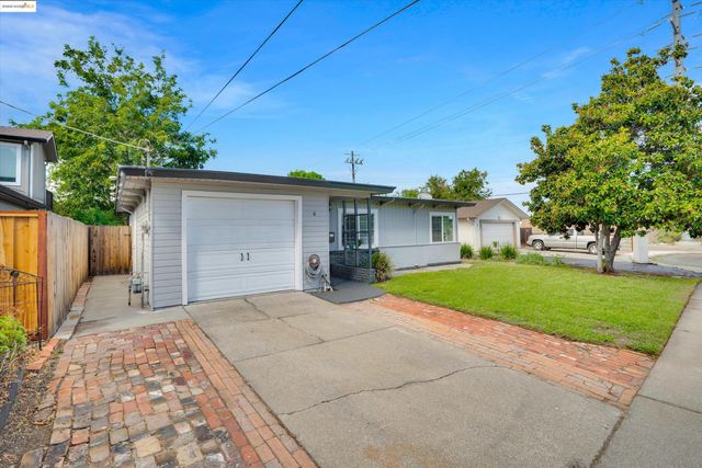 4 Wightman, Antioch, CA 94509