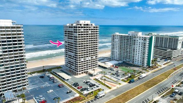2828 N Atlantic Ave Unit 1403, Daytona Beach, FL 32118