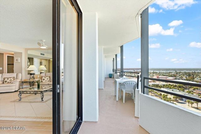 2828 N Atlantic Ave Unit 1403, Daytona Beach, FL 32118