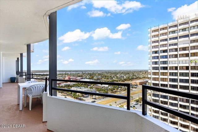 2828 N Atlantic Ave Unit 1403, Daytona Beach, FL 32118