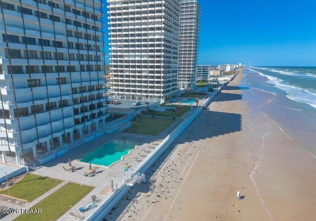 2828 N Atlantic Ave Unit 1403, Daytona Beach, FL 32118