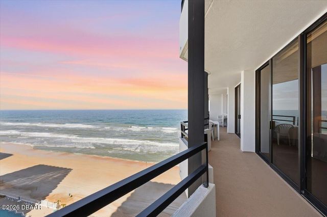 2828 N Atlantic Ave Unit 1403, Daytona Beach, FL 32118