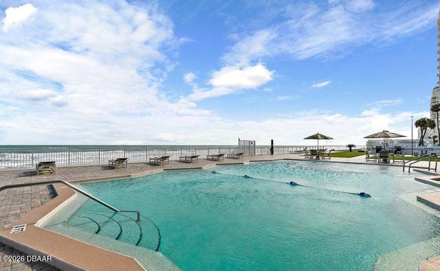 2828 N Atlantic Ave Unit 1403, Daytona Beach, FL 32118