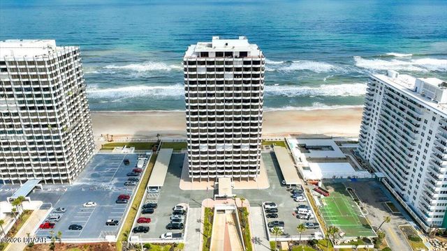 2828 N Atlantic Ave Unit 1403, Daytona Beach, FL 32118