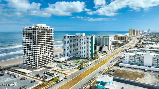 2828 N Atlantic Ave Unit 1403, Daytona Beach, FL 32118