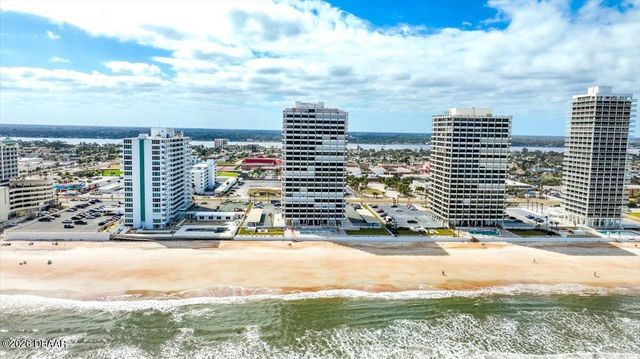 2828 N Atlantic Ave Unit 1403, Daytona Beach, FL 32118