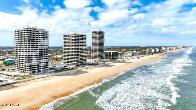 2828 N Atlantic Ave Unit 1403, Daytona Beach, FL 32118