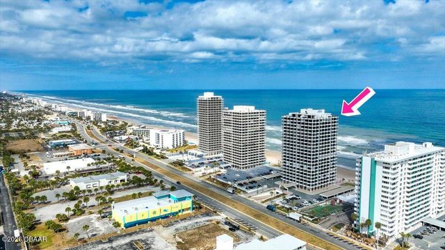 2828 N Atlantic Ave Unit 1403, Daytona Beach, FL 32118