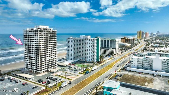 2828 N Atlantic Ave Unit 1403, Daytona Beach, FL 32118