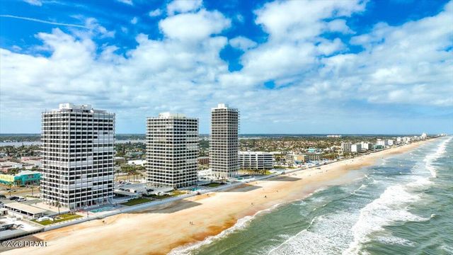 2828 N Atlantic Ave Unit 1403, Daytona Beach, FL 32118