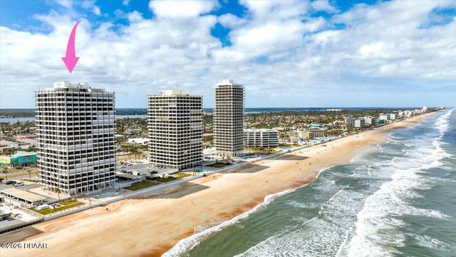 2828 N Atlantic Ave Unit 1403, Daytona Beach, FL 32118