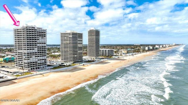 2828 N Atlantic Ave Unit 1403, Daytona Beach, FL 32118