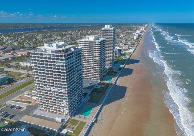2828 N Atlantic Ave Unit 1403, Daytona Beach, FL 32118