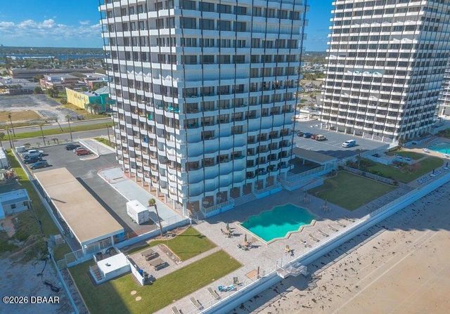 2828 N Atlantic Ave Unit 1403, Daytona Beach, FL 32118