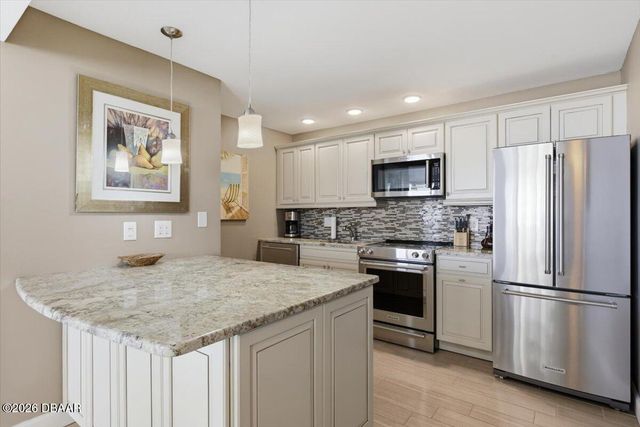 2828 N Atlantic Ave Unit 1403, Daytona Beach, FL 32118