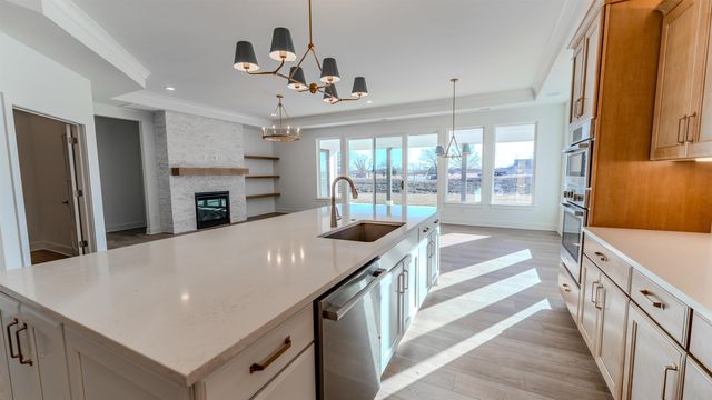 4554 N Sandkey St, Wichita, KS 67204