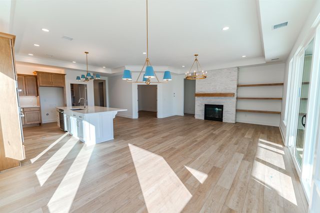 4554 N Sandkey St, Wichita, KS 67204