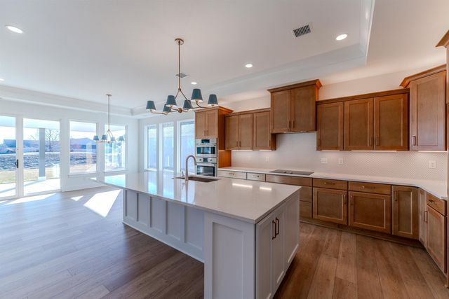 4554 N Sandkey St, Wichita, KS 67204