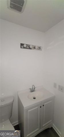 5796 Par Four Court, Lithonia, GA 30038