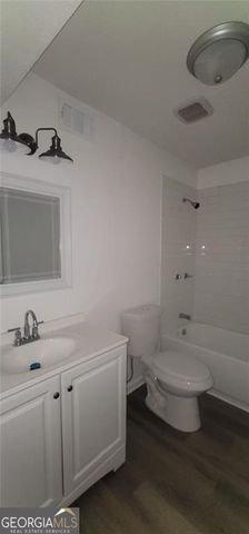 5796 Par Four Court, Lithonia, GA 30038