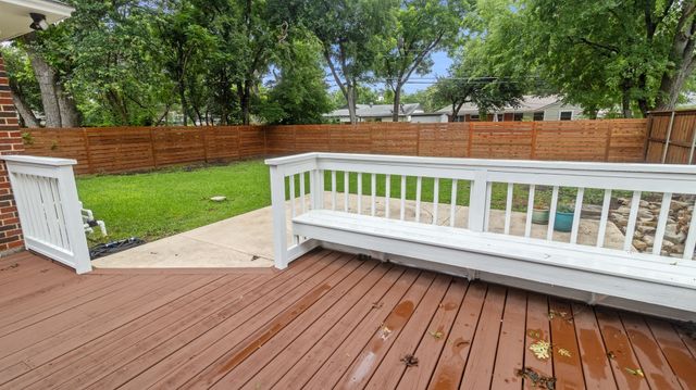 10150 Eastwood Drive, Dallas, TX 75228