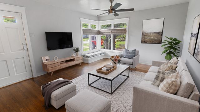 10150 Eastwood Drive, Dallas, TX 75228