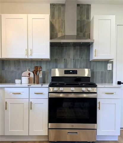 6900 Fulton Road, Pleasant Valley, MO 64068