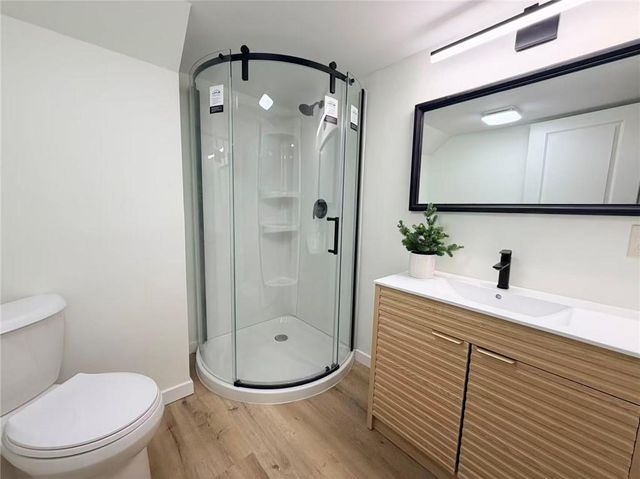 6900 Fulton Road, Pleasant Valley, MO 64068