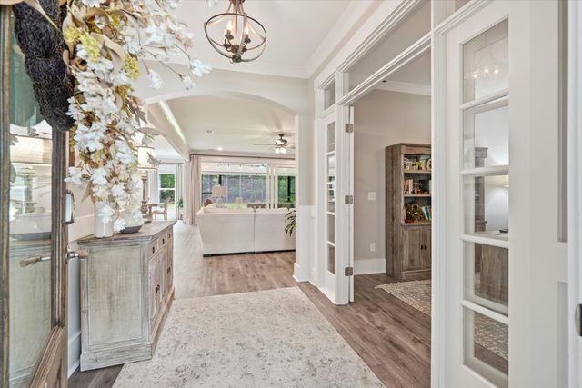 4252 Hugh Bennett Drive, Johns Island, SC 29455