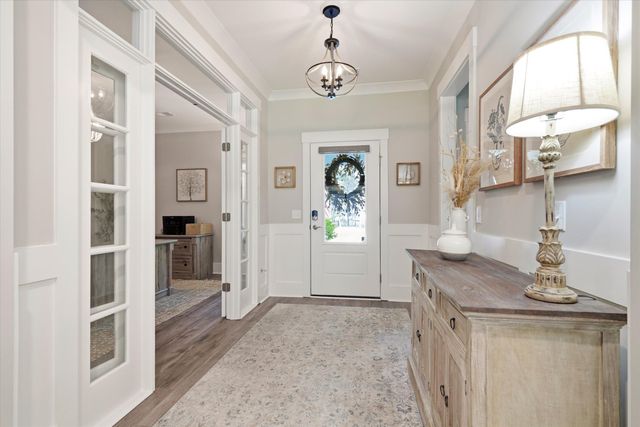 4252 Hugh Bennett Drive, Johns Island, SC 29455