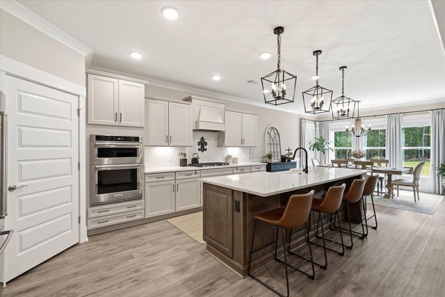 4252 Hugh Bennett Drive, Johns Island, SC 29455