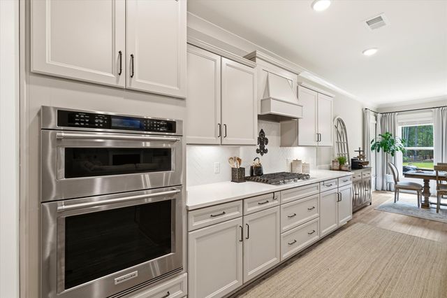 4252 Hugh Bennett Drive, Johns Island, SC 29455