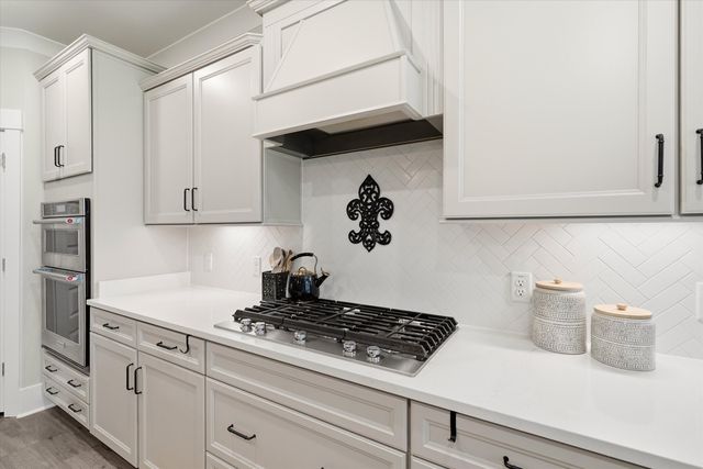 4252 Hugh Bennett Drive, Johns Island, SC 29455