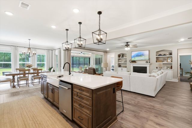 4252 Hugh Bennett Drive, Johns Island, SC 29455