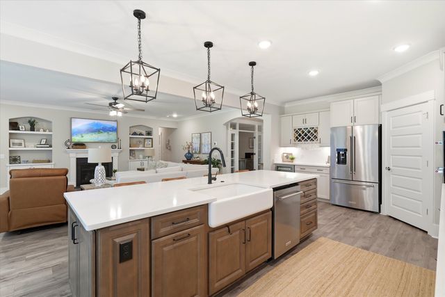 4252 Hugh Bennett Drive, Johns Island, SC 29455