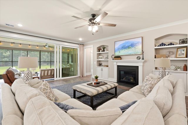 4252 Hugh Bennett Drive, Johns Island, SC 29455