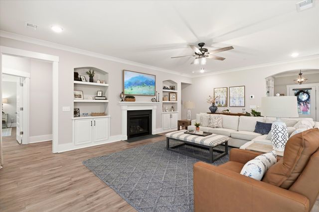 4252 Hugh Bennett Drive, Johns Island, SC 29455