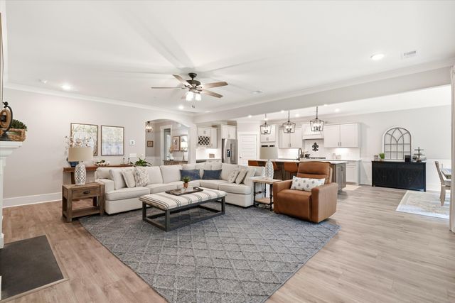 4252 Hugh Bennett Drive, Johns Island, SC 29455