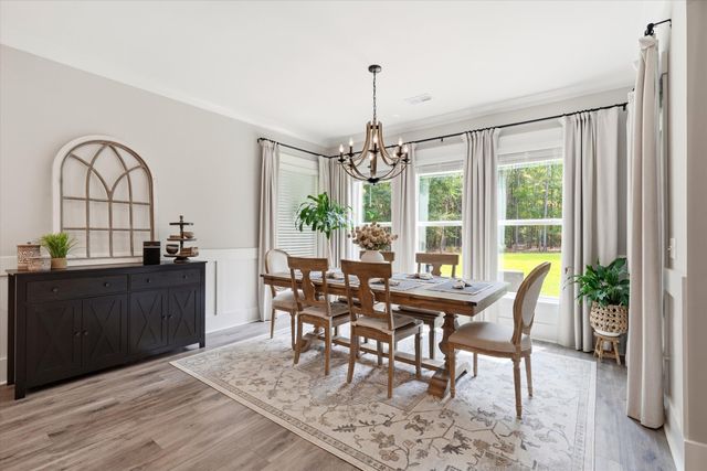 4252 Hugh Bennett Drive, Johns Island, SC 29455