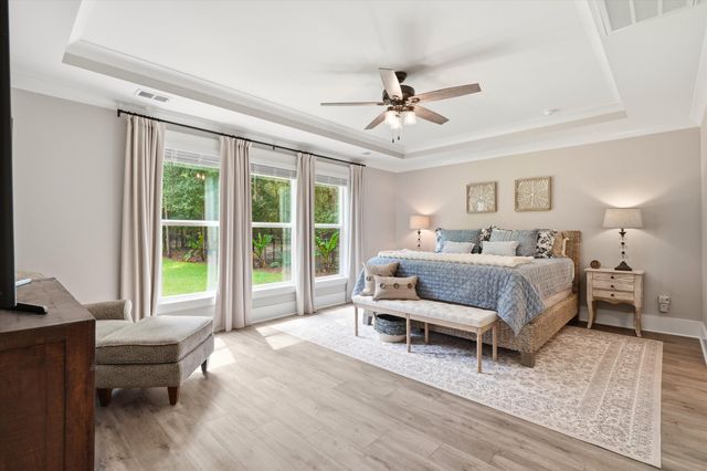 4252 Hugh Bennett Drive, Johns Island, SC 29455