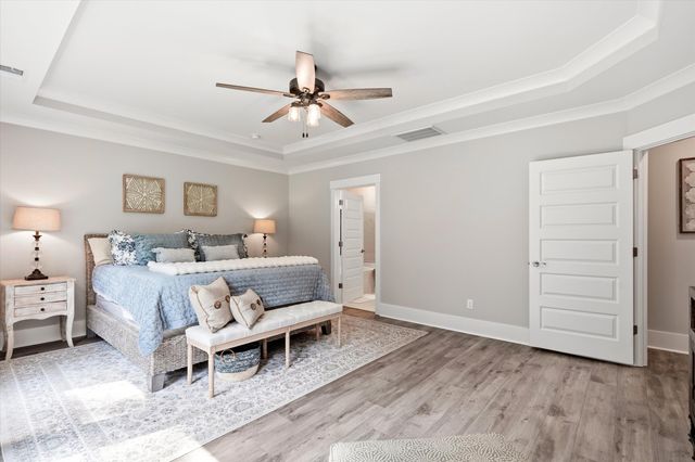 4252 Hugh Bennett Drive, Johns Island, SC 29455