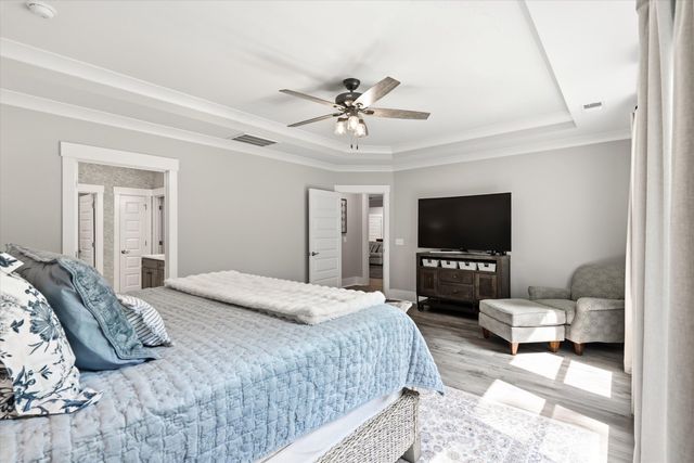 4252 Hugh Bennett Drive, Johns Island, SC 29455