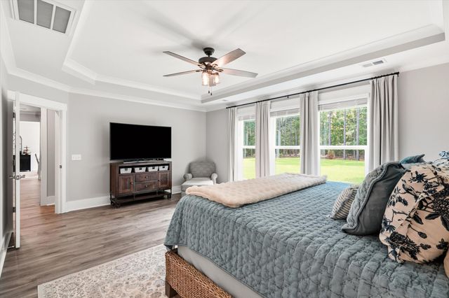 4252 Hugh Bennett Drive, Johns Island, SC 29455