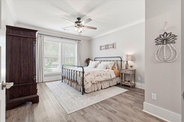 4252 Hugh Bennett Drive, Johns Island, SC 29455