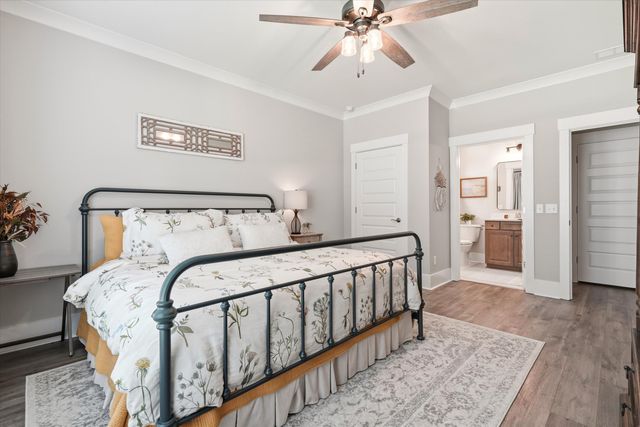 4252 Hugh Bennett Drive, Johns Island, SC 29455