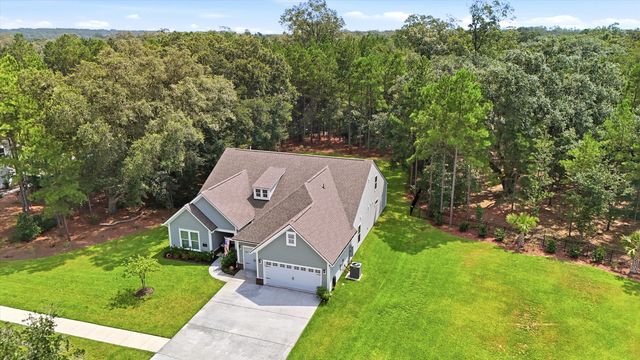 4252 Hugh Bennett Drive, Johns Island, SC 29455