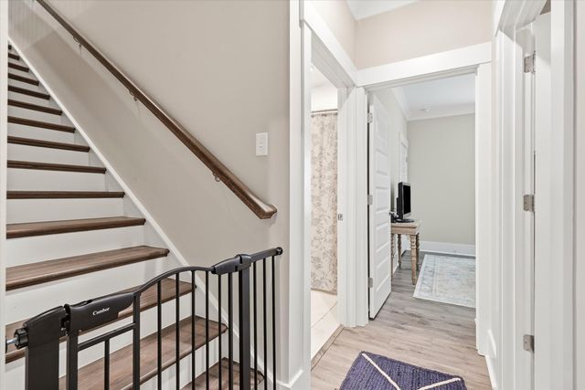 4252 Hugh Bennett Drive, Johns Island, SC 29455