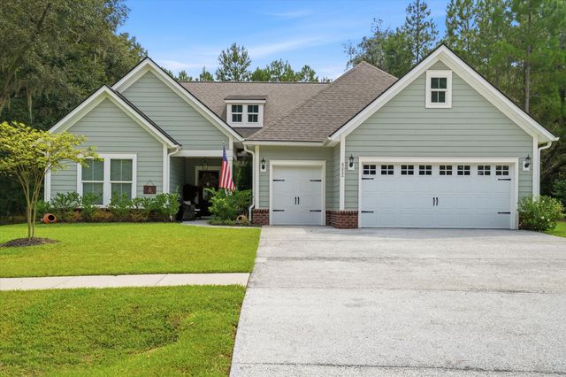 4252 Hugh Bennett Drive, Johns Island, SC 29455